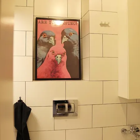 Flora - Mtp & Park Wilsona Apartment Poznan