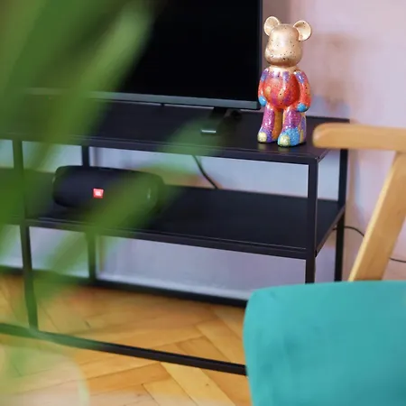 Apartment Flora - Mtp & Park Wilsona