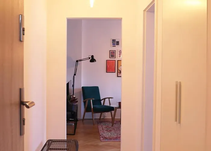 Flora - Mtp & Park Wilsona * Poznaň